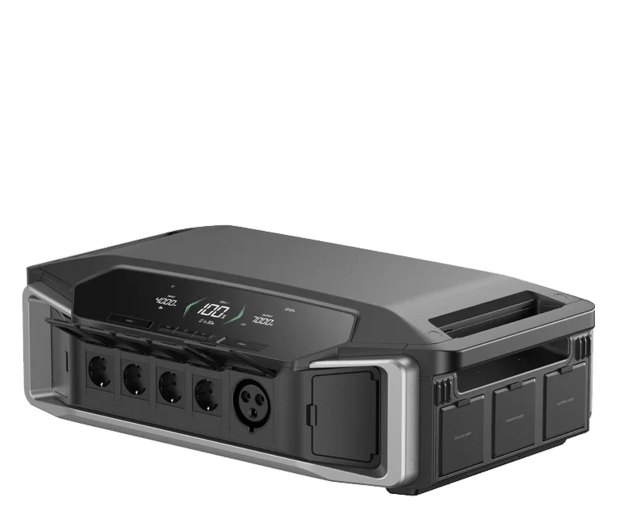Ecoflow DELTA Pro Ultra - 1505376 - zdjęcie